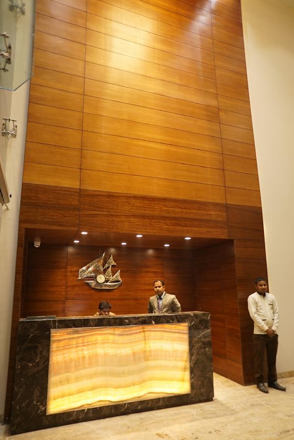 The Mystic Palms Hotel Матура Екстериор снимка