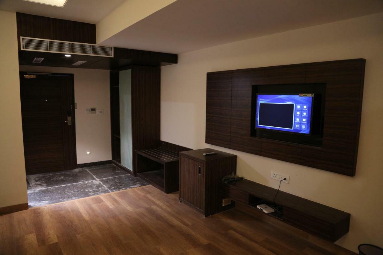 The Mystic Palms Hotel Матура Екстериор снимка