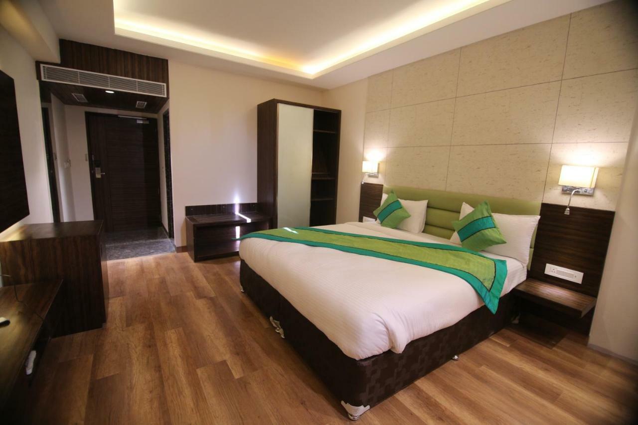 The Mystic Palms Hotel Матура Екстериор снимка